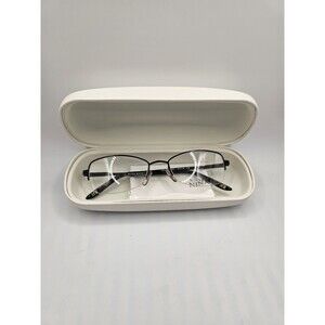 NINA RICCI eyeglasses Women's NR 2224 CO1 51/18 135 DEMO WITH CASE
